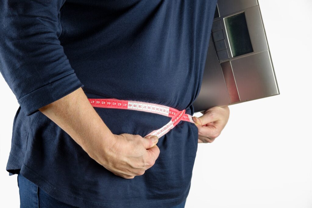 Merania pri príležitosti Svetového dňa proti obezite 2024