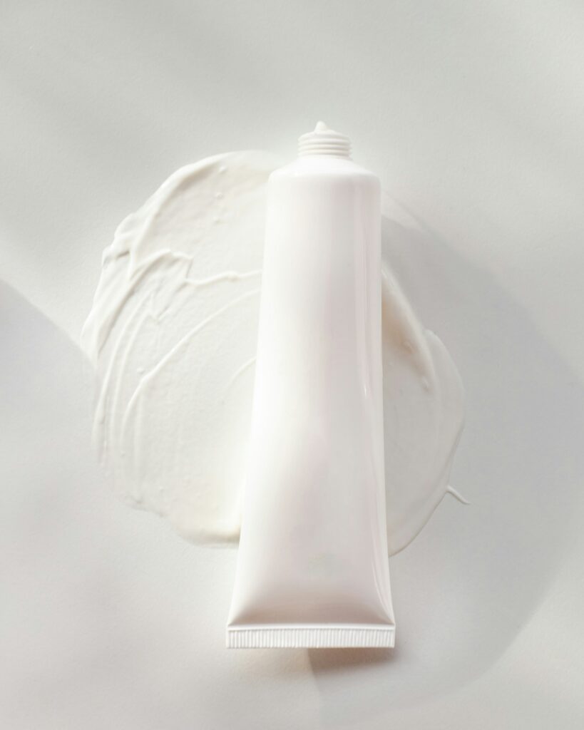 mlieko SPF 50